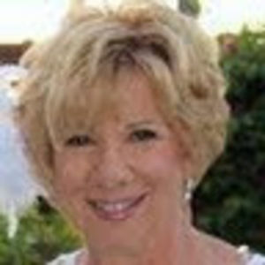 Meet your Posher, Patricia